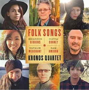 Folk Songs