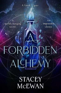 Forbidden Alchemy