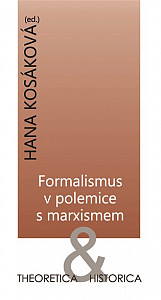 Formalismus v polemice s marxismem