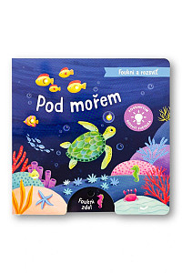 Foukni a rozsviť - Pod mořem