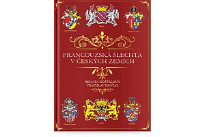 Francouzská šlechta v Českých zemích