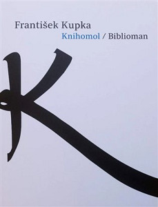 František Kupka - Knihomol