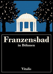 Franzensbad in Böhmen