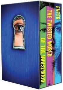 Freida McFadden Housemaid Box Set