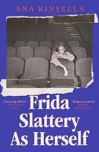 Frida Slattery As Herself