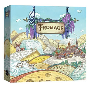 Fromage