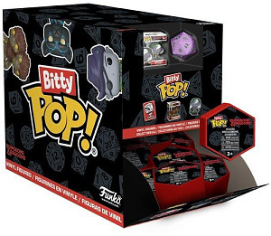 Funko Bitty POP & Dice: Dungeons & Dragons