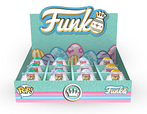 Funko Egg Pocket POP: Disney