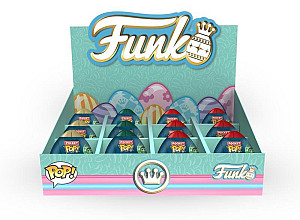 Funko Egg Pocket POP: Marvel