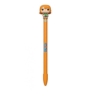 Funko Pen Topper: One Piece - Nami