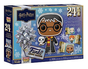 Funko Pocket POP Advent Calendar: Harry Potter
