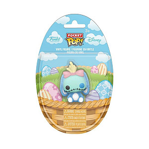 Funko Pocket POP Singles: Lilo & Stitch - Scrump (Easter)