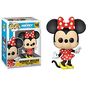 Funko POP Disney: Classics - Minnie Mouse