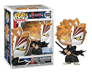 Funko POP Animation: BLEACH - Ichigo Kurosaki #1828