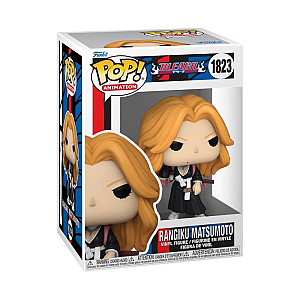 Funko POP Animation: BLEACH - Rangiku Matsumoto #1823