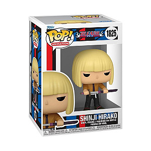 Funko POP Animation: BLEACH - Shinji Hirako #1825