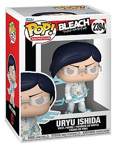 Funko POP Animation: BLEACH: Thousand-Year Blood War - Uryu Ishida #2394