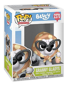 Funko POP Animation: Bluey - Granny Gladys #2370