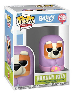 Funko POP Animation: Bluey - Granny Rita #2369