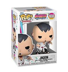 Funko POP Animation: Boruto - Jigen