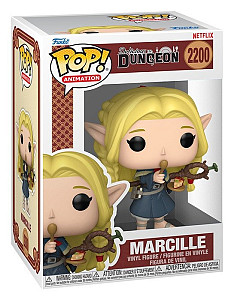 Funko POP Animation: Delicious In Dungeon - Marcille #2200