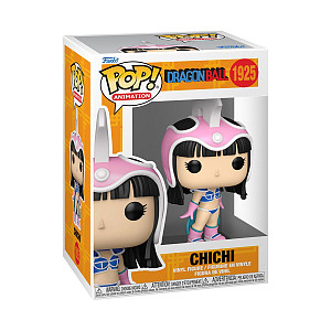Funko POP Animation: Dragon Ball - Chichi #1925