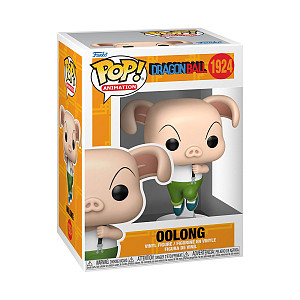 Funko POP Animation: Dragon Ball - Oolong #1924