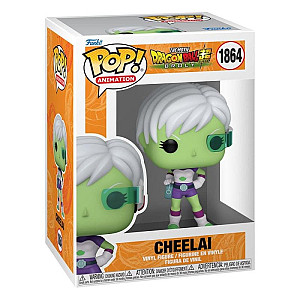 Funko POP Animation: Dragon Ball Super: Broly - Cheelai #1864