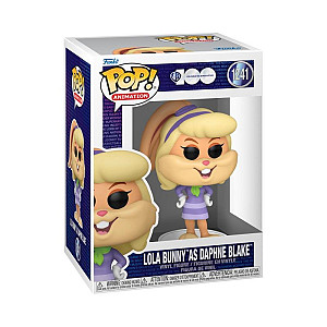 Funko POP Animation: Hanna Barbera - Lola as Daphne