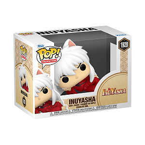 Funko POP Animation: Inuyasha - Inuyasha #1928