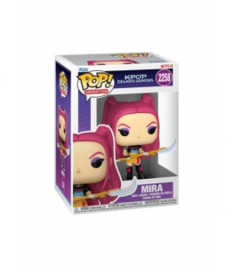Funko POP Animation: KPOP DH- Mira