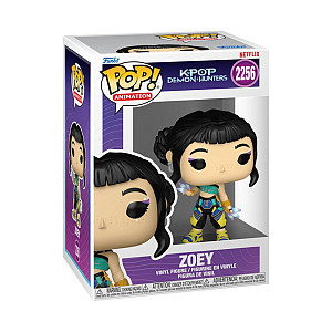 Funko POP Animation: KPOP DH- Zoey