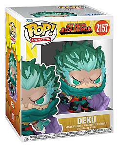 Funko POP Animation: My Hero Academia - Deku #2157