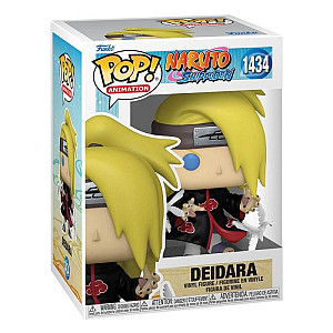 Funko POP Animation: Naruto - Deidara