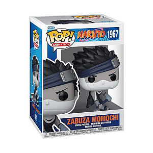Funko POP Animation: Naruto - Zabuza Momochi #1967
