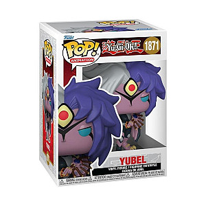 Funko POP Animation: Yu-Gi-Oh! - Yubel #1871