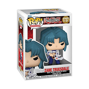 Funko POP Animation: Yu-Gi-Oh! - Zane Truesdale #1737