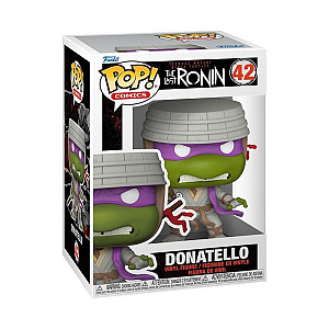 Funko: POP Comics: Teenage Mutant Ninja Turtles Last Ronin - Donatello #42