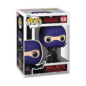 Funko POP: Daredevil Born Again - Bullseye #1546