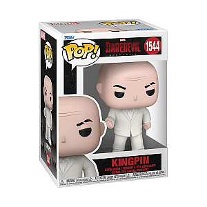 Funko POP: Daredevil Born Again - Kingpin #1544