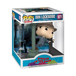 Funko POP Deluxe: Singin´ In The Rain - Don Lockwood #1871