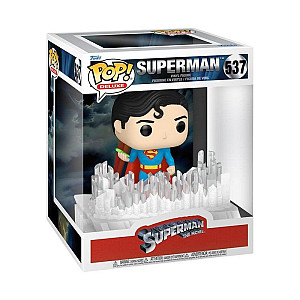 Funko: POP Deluxe: Superman (1978) - Superman #537