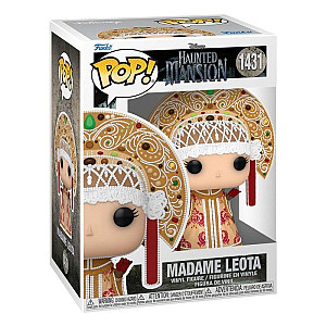 Funko POP Disney: Haunted Mansion - Madame Leota