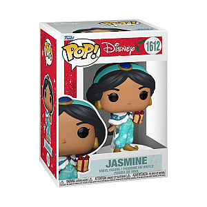 Funko POP: Disney Princess - Jasmine #1612