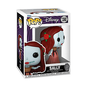 Funko POP Disney: The Nightmare Before Christmas 30th - Formal Sally