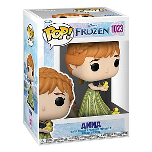 Funko POP Disney: Ultimate Princess - Anna