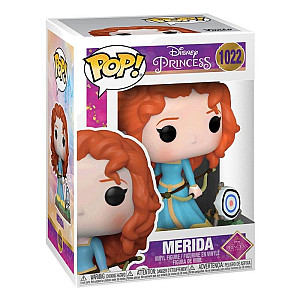 Funko POP Disney: Ultimate Princess - Merida