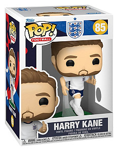 Funko POP Football: England - Harry Kane #85
