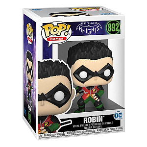 Funko POP Games: Gotham Knights - Robin