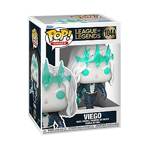 Funko POP Games: League Of Legends - Viego #1044